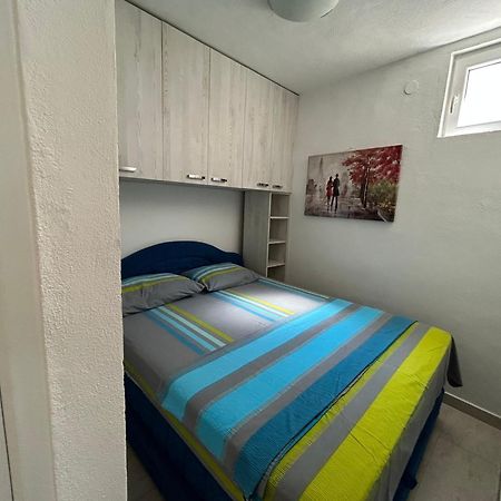 Apartments Panoramic Paradise 코토르 외부 사진