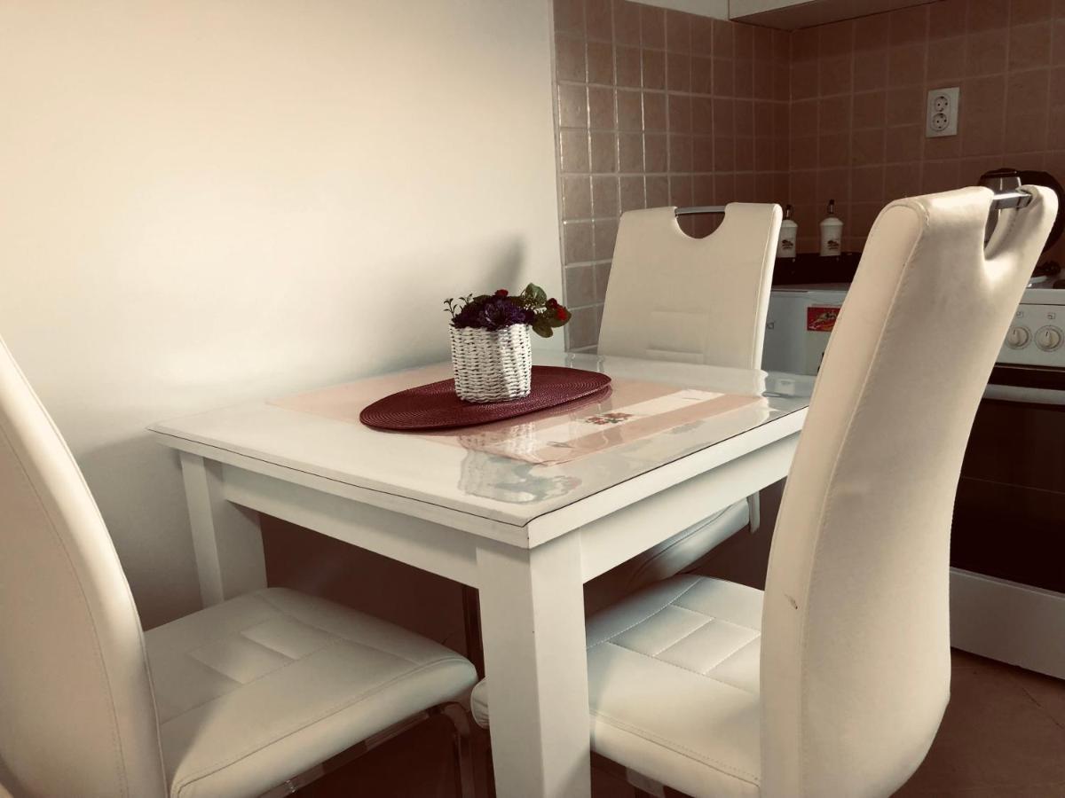 Apartments Panoramic Paradise 코토르 외부 사진