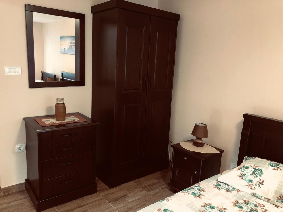 Apartments Panoramic Paradise 코토르 외부 사진