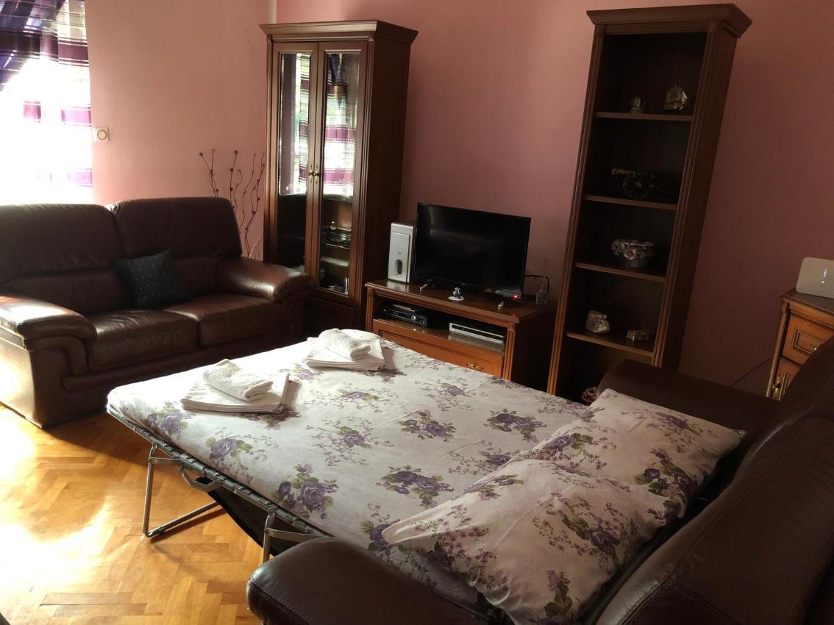 Apartments Panoramic Paradise 코토르 외부 사진